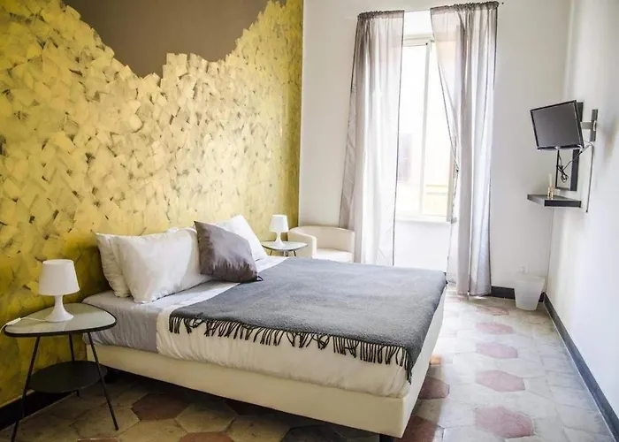 Home Life Rome