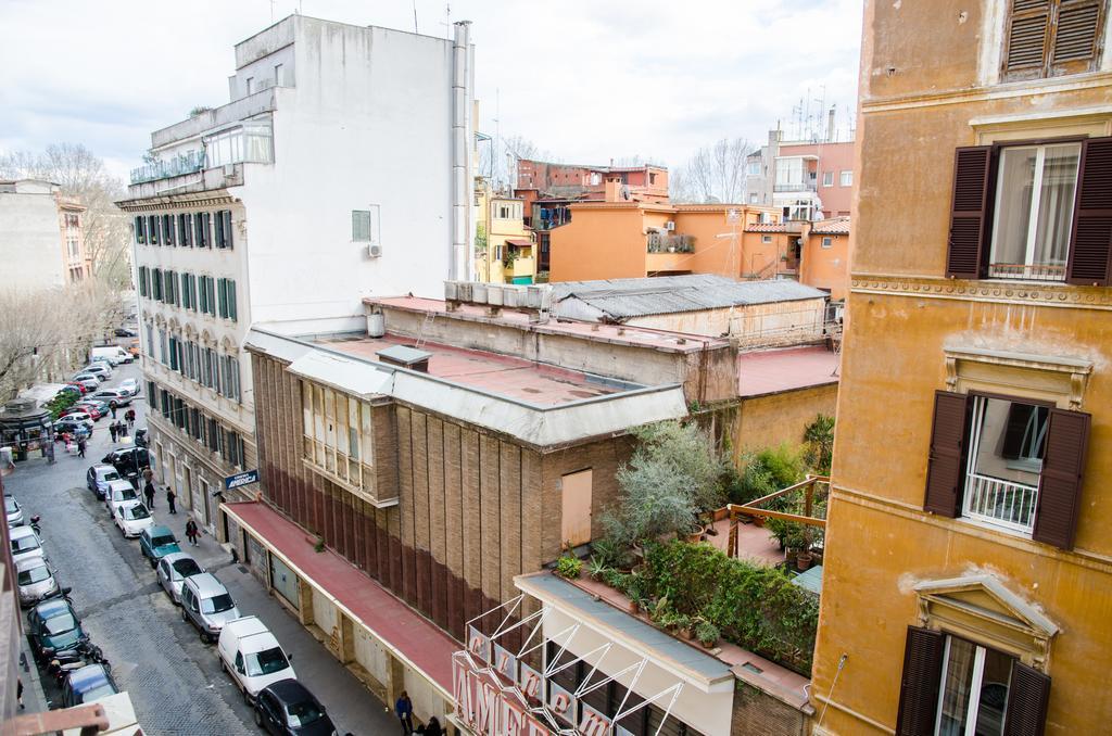 Home Life Rome Casa vacanze Roma