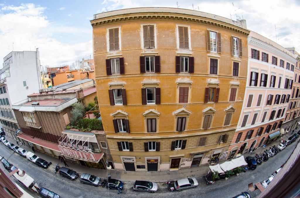 Home Life Rome Casa vacanze