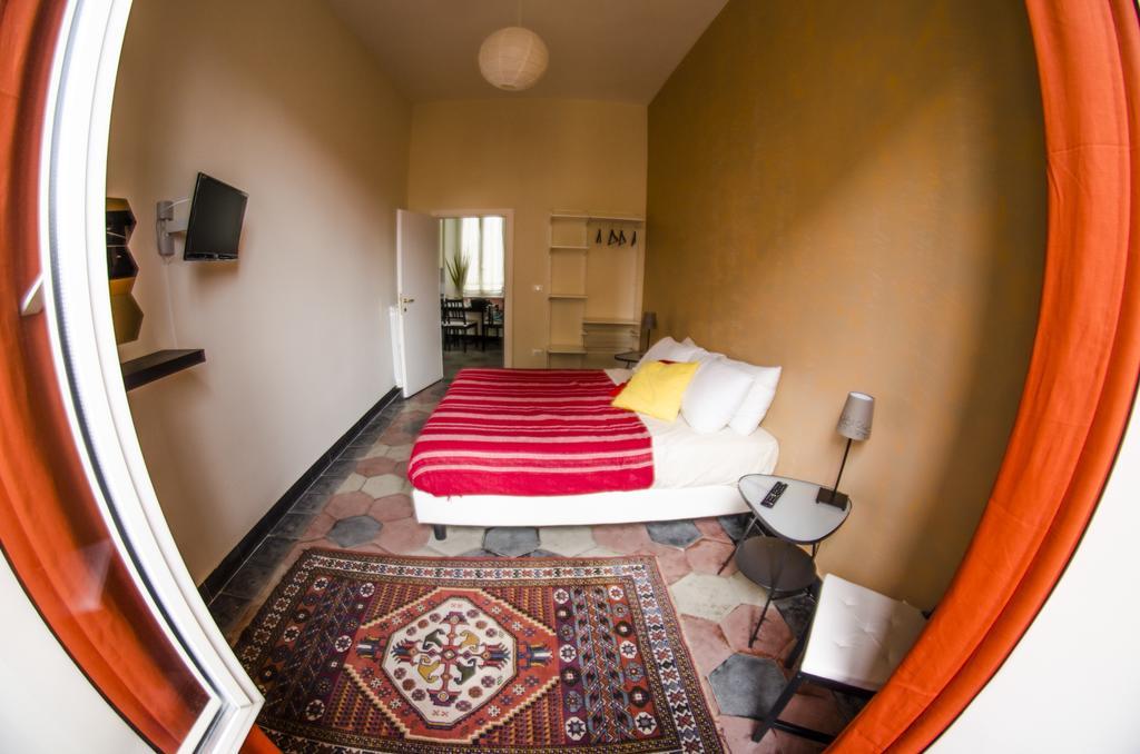 Casa vacanze Home Life Rome *