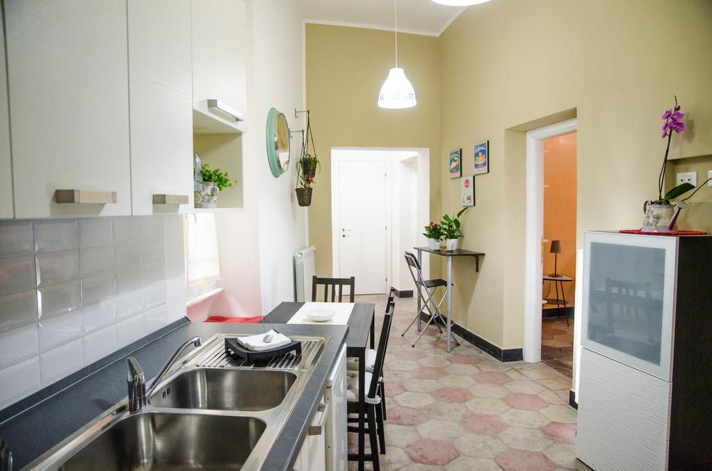 Home Life Rome Roma