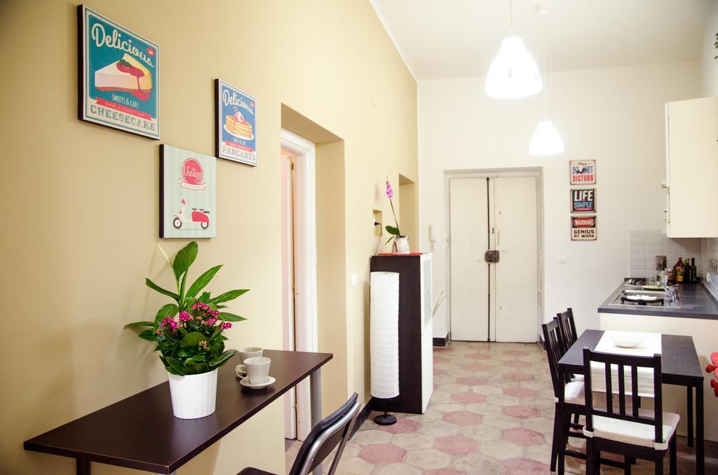Casa vacanze Home Life Rome Roma