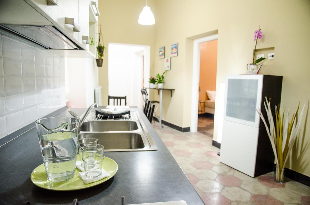 Home Life Rome Casa vacanze Roma