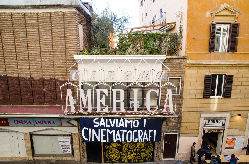 Home Life Rome Roma