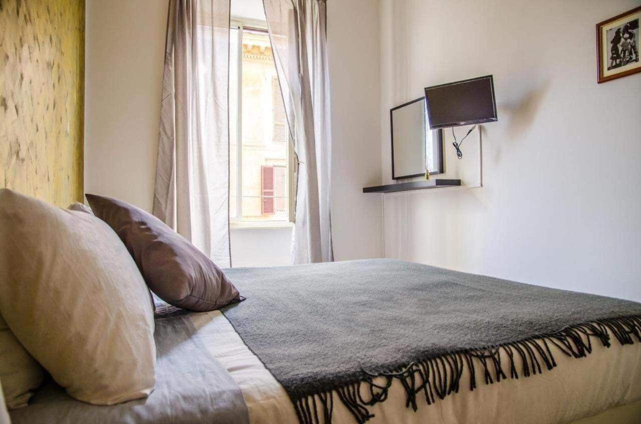 Casa vacanze Home Life Rome