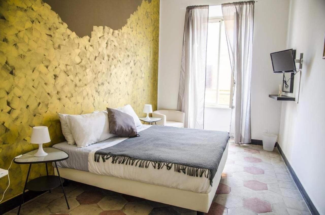 Home Life Rome Casa vacanze