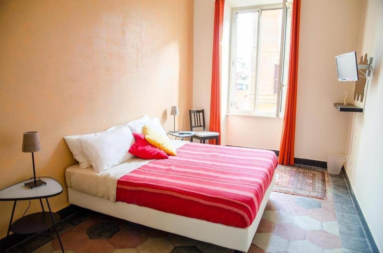 Casa vacanze Home Life Rome Roma